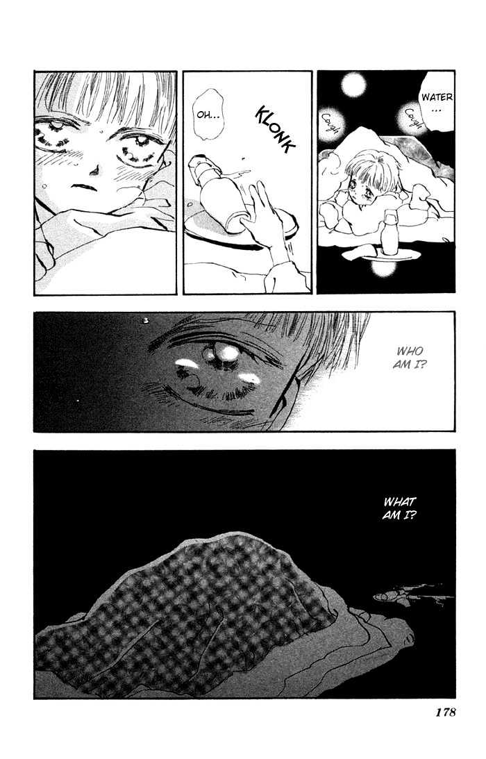 Basara Chapter 20.77-5 page 3 - Vol.20 Chapter 77.5 : Extra Ch - After the curtain falls