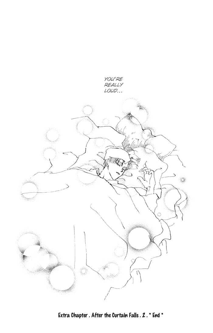 Basara Chapter 20.77-5 page 6 - Vol.20 Chapter 77.5 : Extra Ch - After the curtain falls