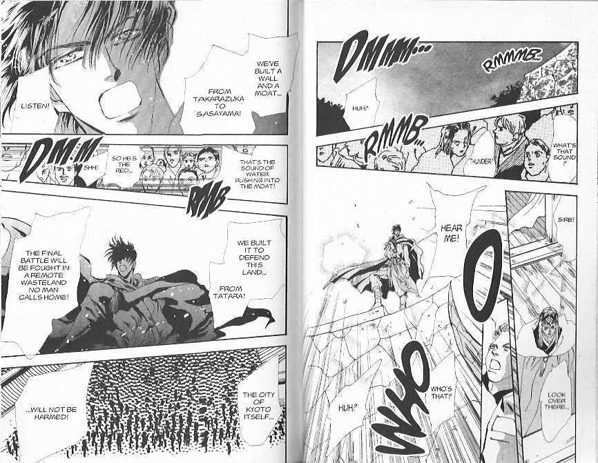 Basara Vol.21 Chapter 78 page 14 - Vol.21 Chapter 78 : 78-82