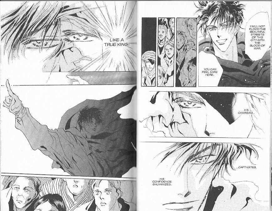 Basara Vol.21 Chapter 78 page 15 - Vol.21 Chapter 78 : 78-82