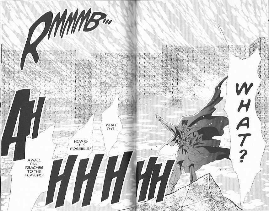 Basara Vol.21 Chapter 78 page 16 - Vol.21 Chapter 78 : 78-82