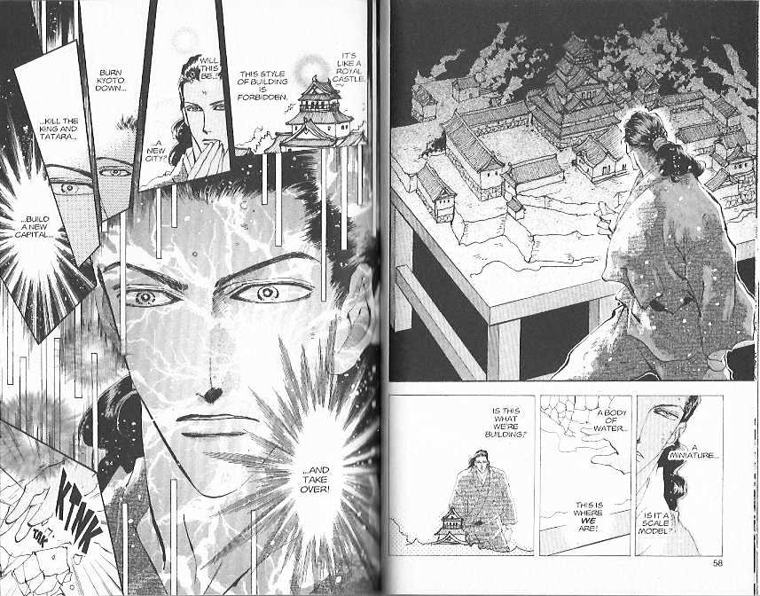 Basara Vol.21 Chapter 78 page 28 - Vol.21 Chapter 78 : 78-82
