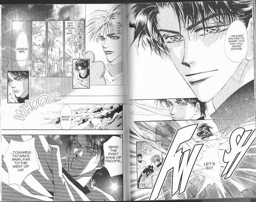 Basara Vol.21 Chapter 78 page 43 - Vol.21 Chapter 78 : 78-82