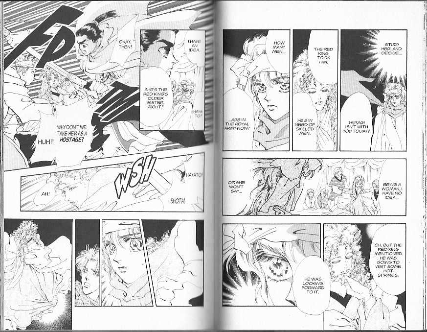 Basara Vol.21 Chapter 78 page 45 - Vol.21 Chapter 78 : 78-82