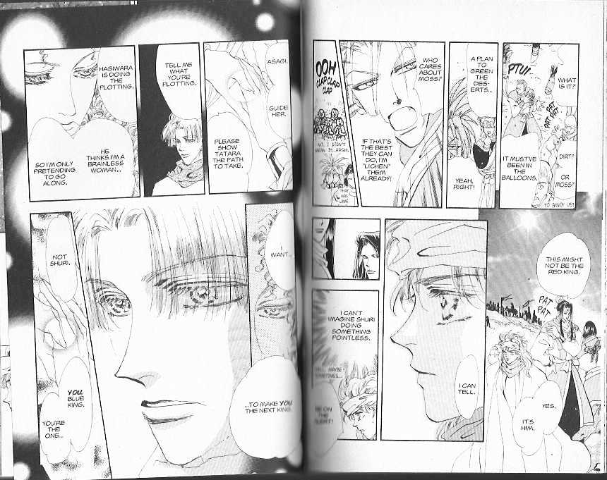 Basara Vol.21 Chapter 78 page 48 - Vol.21 Chapter 78 : 78-82