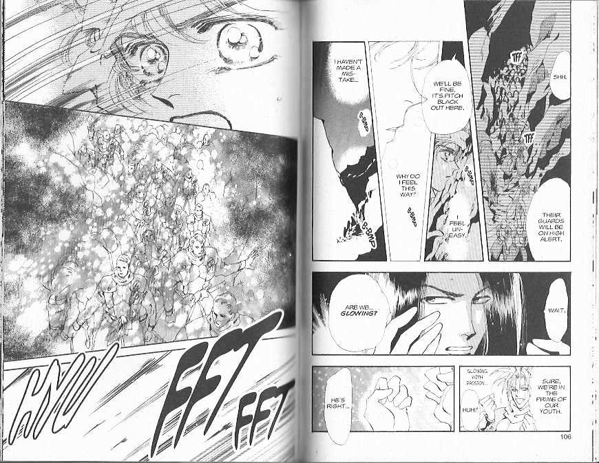 Basara Vol.21 Chapter 78 page 52 - Vol.21 Chapter 78 : 78-82