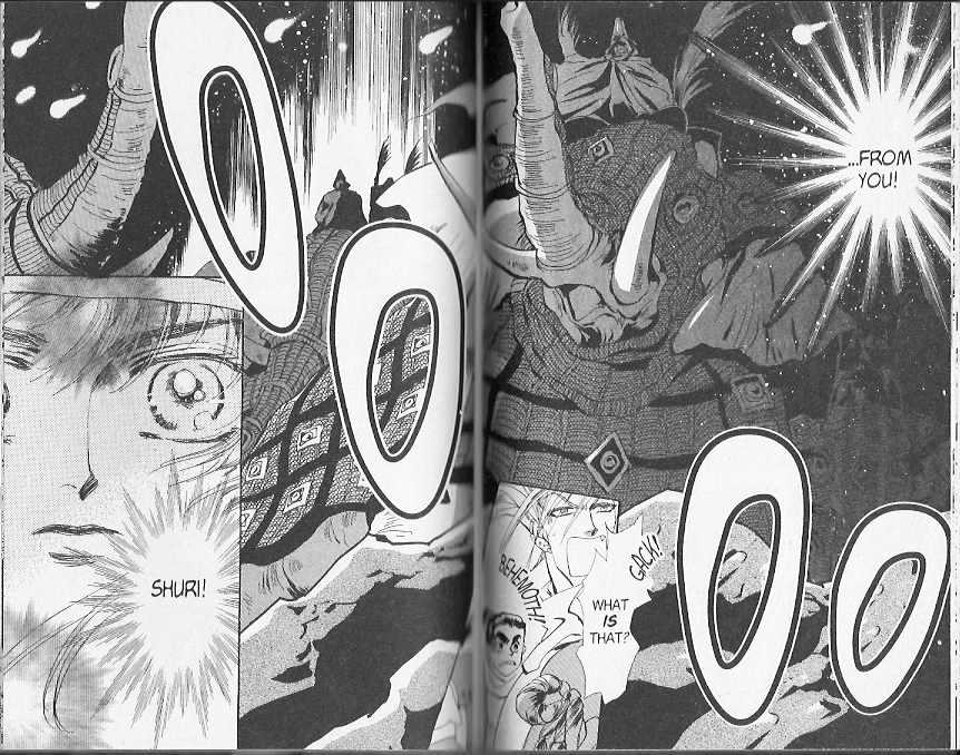 Basara Vol.21 Chapter 78 page 55 - Vol.21 Chapter 78 : 78-82