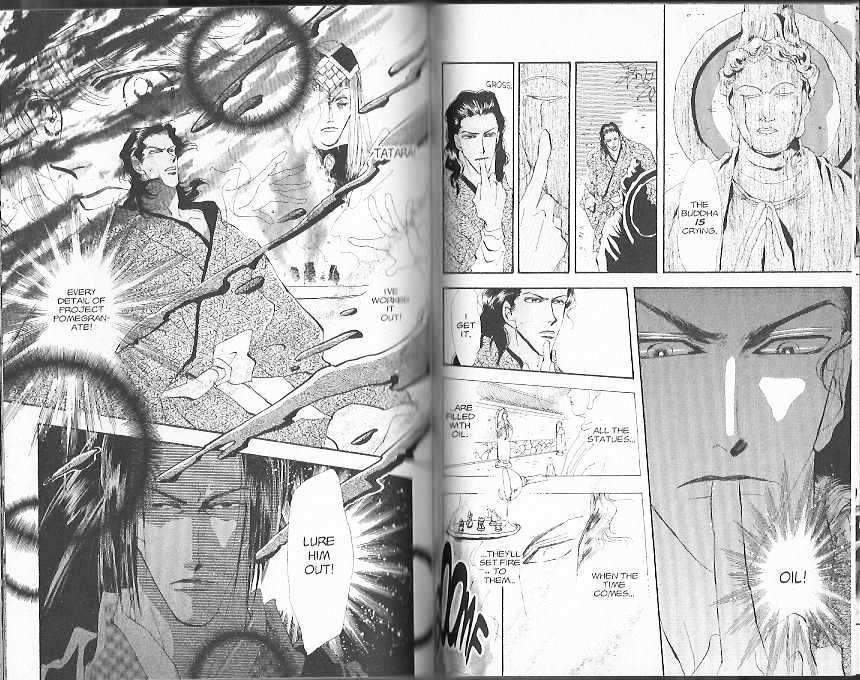 Basara Vol.21 Chapter 78 page 60 - Vol.21 Chapter 78 : 78-82