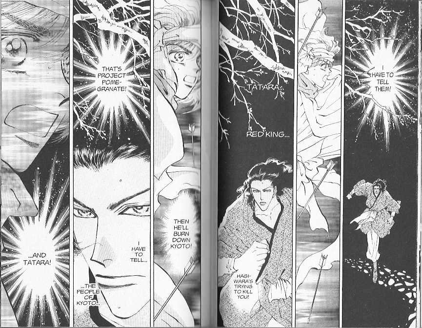 Basara Vol.21 Chapter 78 page 62 - Vol.21 Chapter 78 : 78-82