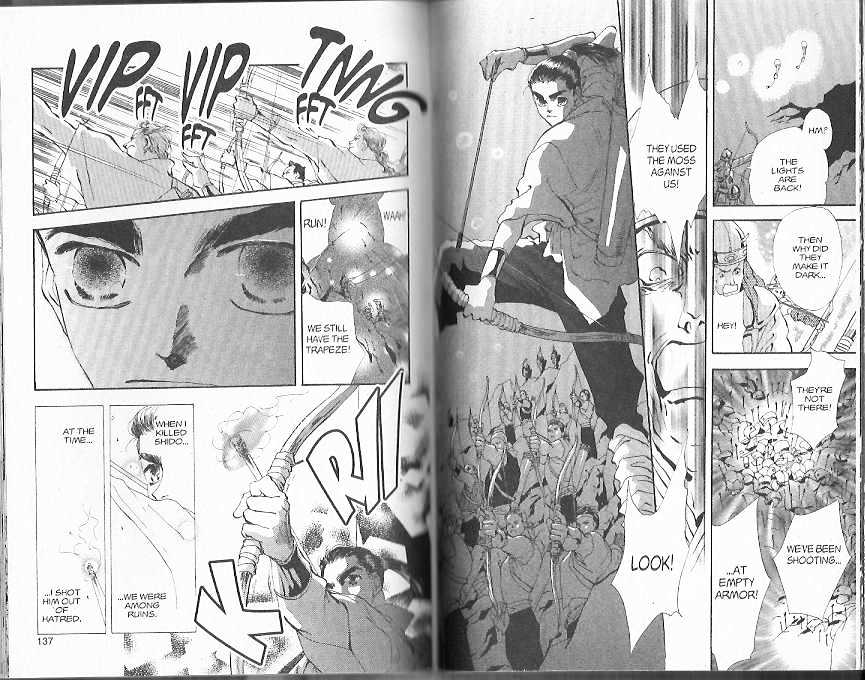 Basara Vol.21 Chapter 78 page 67 - Vol.21 Chapter 78 : 78-82