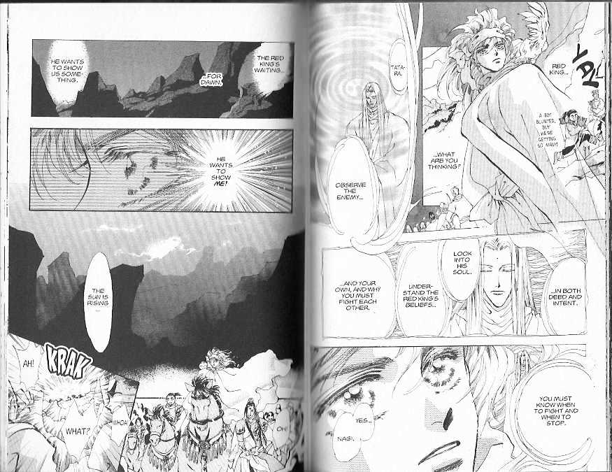 Basara Vol.21 Chapter 78 page 69 - Vol.21 Chapter 78 : 78-82
