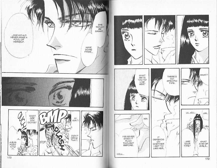 Basara Vol.21 Chapter 78 page 85 - Vol.21 Chapter 78 : 78-82