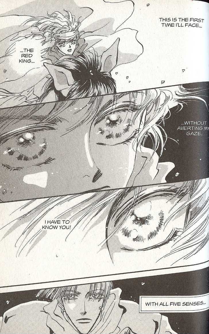 Basara Chapter 22.84 page 13 - Vol.22 Chapter 84 : Final Tale: Viridian The Legacies