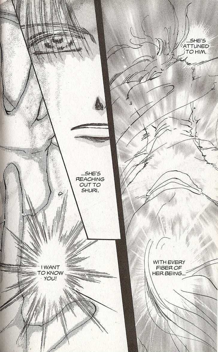 Basara Chapter 22.84 page 14 - Vol.22 Chapter 84 : Final Tale: Viridian The Legacies