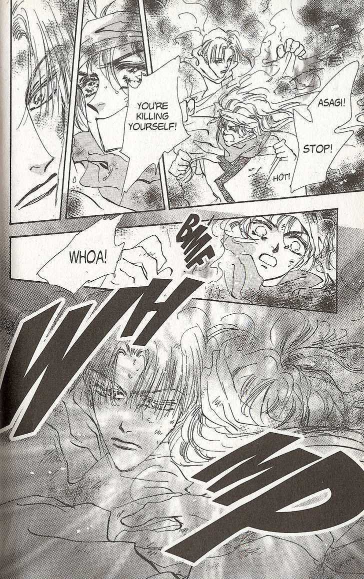 Basara Chapter 22.84 page 32 - Vol.22 Chapter 84 : Final Tale: Viridian The Legacies
