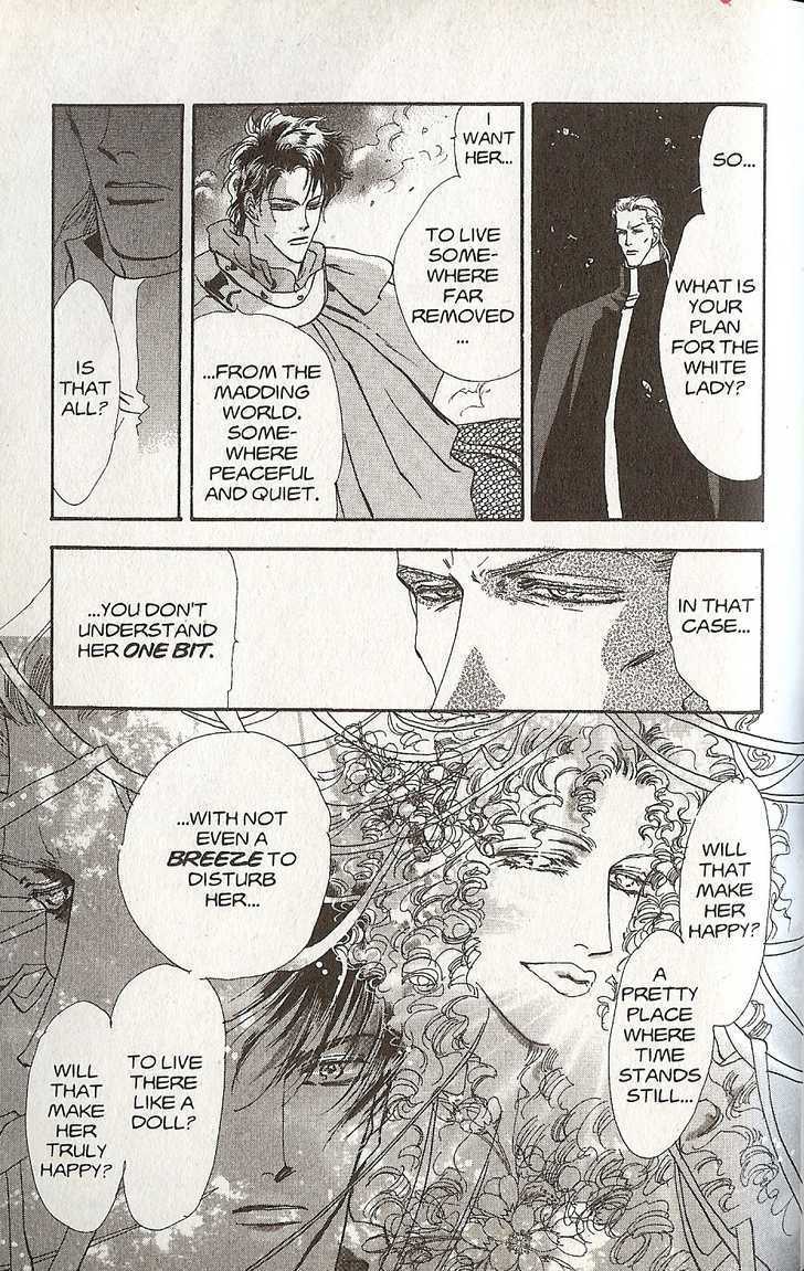 Basara Chapter 22.85 page 29 - Vol.22 Chapter 85 : Final Tale: Coral The Relics