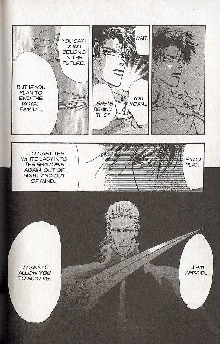 Basara Chapter 22.85 page 30 - Vol.22 Chapter 85 : Final Tale: Coral The Relics