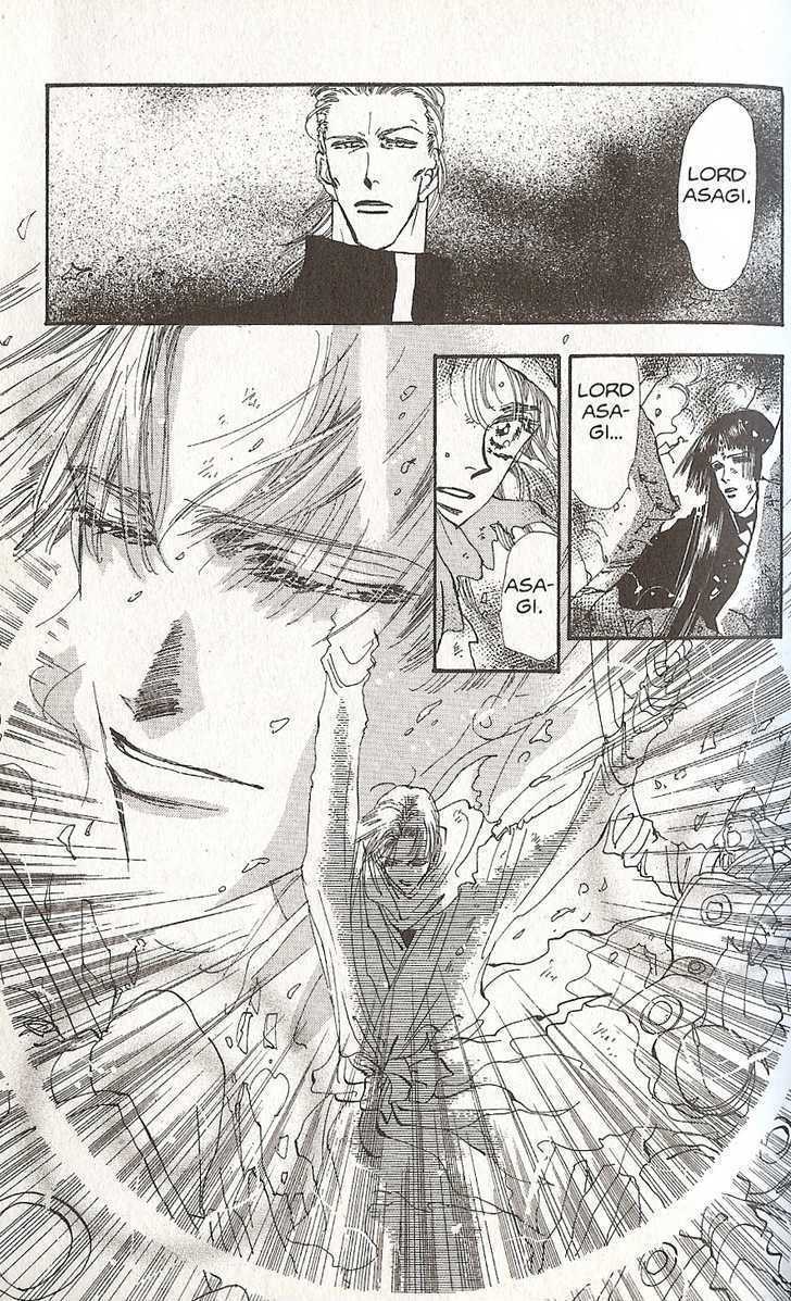 Basara Chapter 22.85 page 9 - Vol.22 Chapter 85 : Final Tale: Coral The Relics
