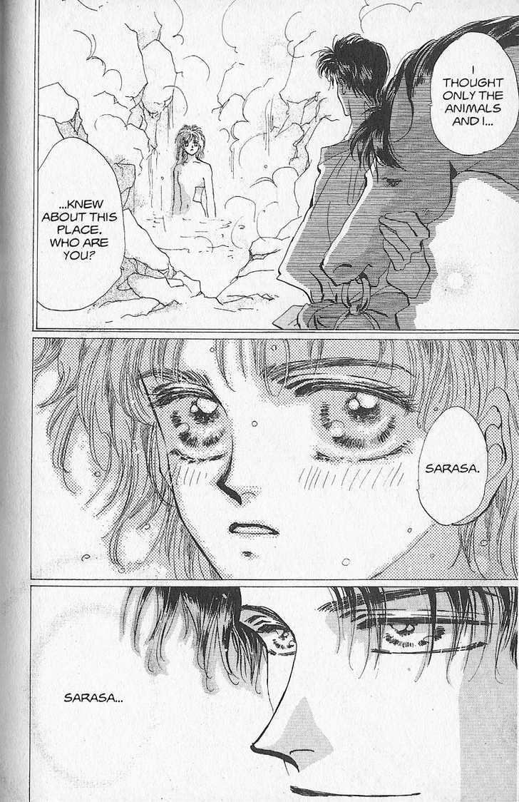 Basara Vol.22 Chapter 86 page 15 - Vol.22 Chapter 86 : Final Tale: Ash White Flames