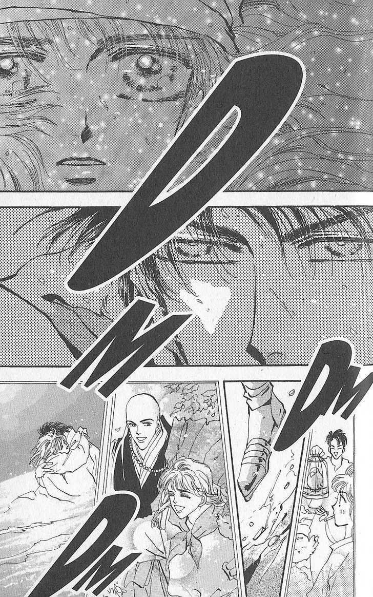 Basara Vol.22 Chapter 86 page 16 - Vol.22 Chapter 86 : Final Tale: Ash White Flames