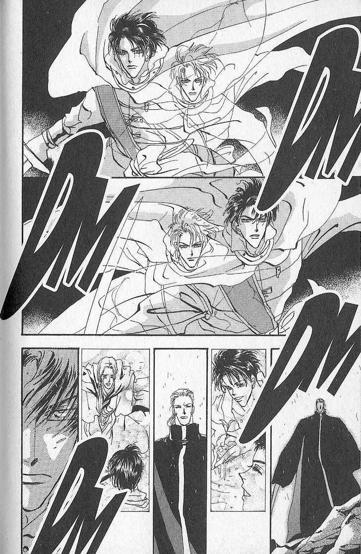 Basara Vol.22 Chapter 86 page 19 - Vol.22 Chapter 86 : Final Tale: Ash White Flames
