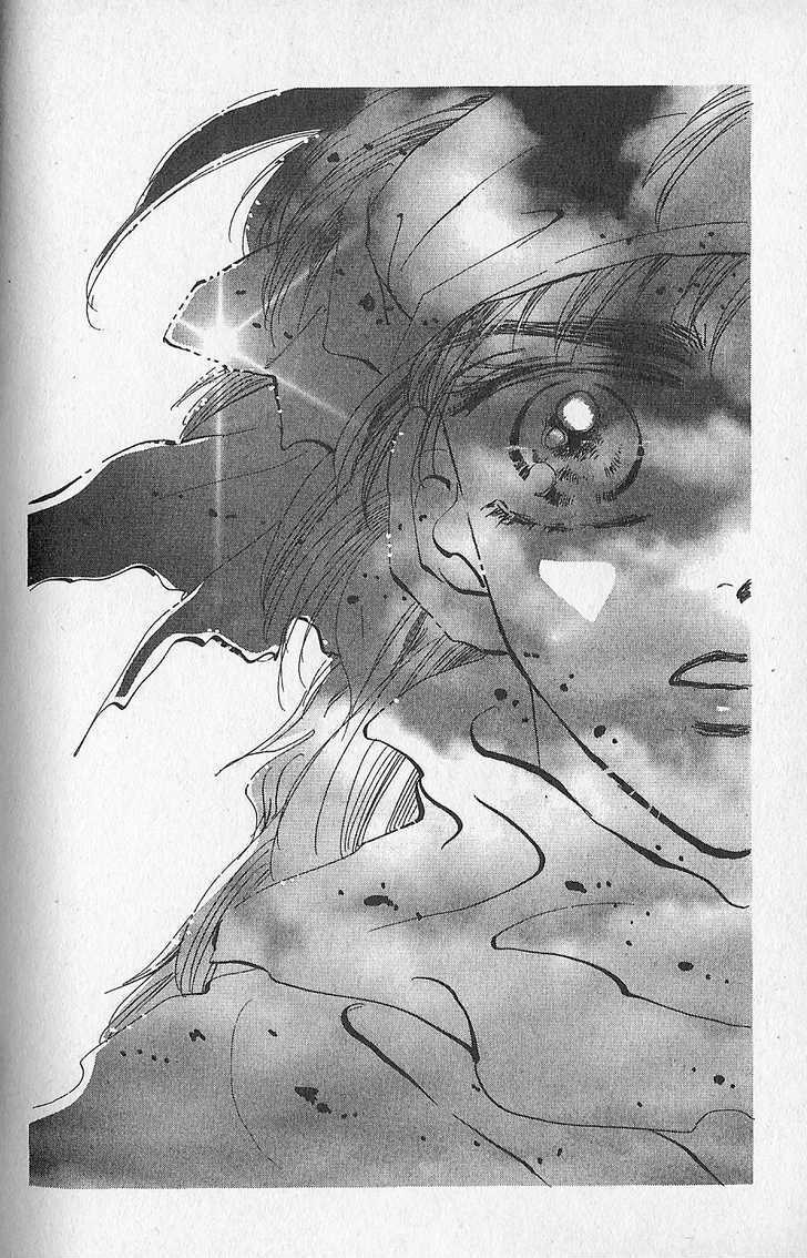 Basara Vol.22 Chapter 86 page 2 - Vol.22 Chapter 86 : Final Tale: Ash White Flames