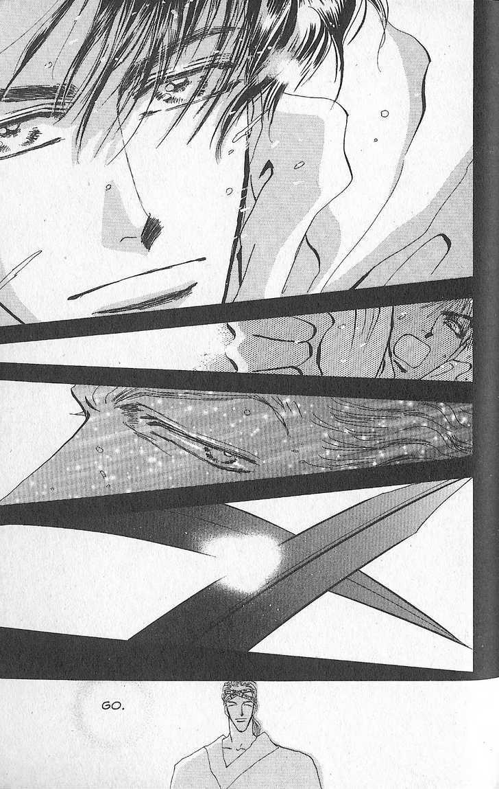 Basara Vol.22 Chapter 86 page 24 - Vol.22 Chapter 86 : Final Tale: Ash White Flames