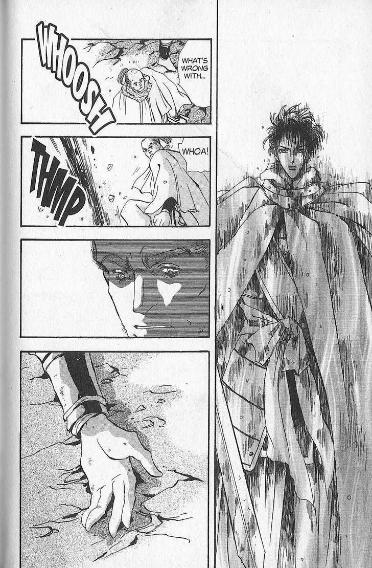 Basara Vol.22 Chapter 86 page 31 - Vol.22 Chapter 86 : Final Tale: Ash White Flames