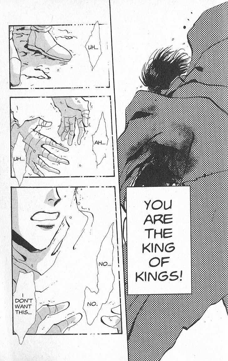 Basara Vol.22 Chapter 86 page 37 - Vol.22 Chapter 86 : Final Tale: Ash White Flames