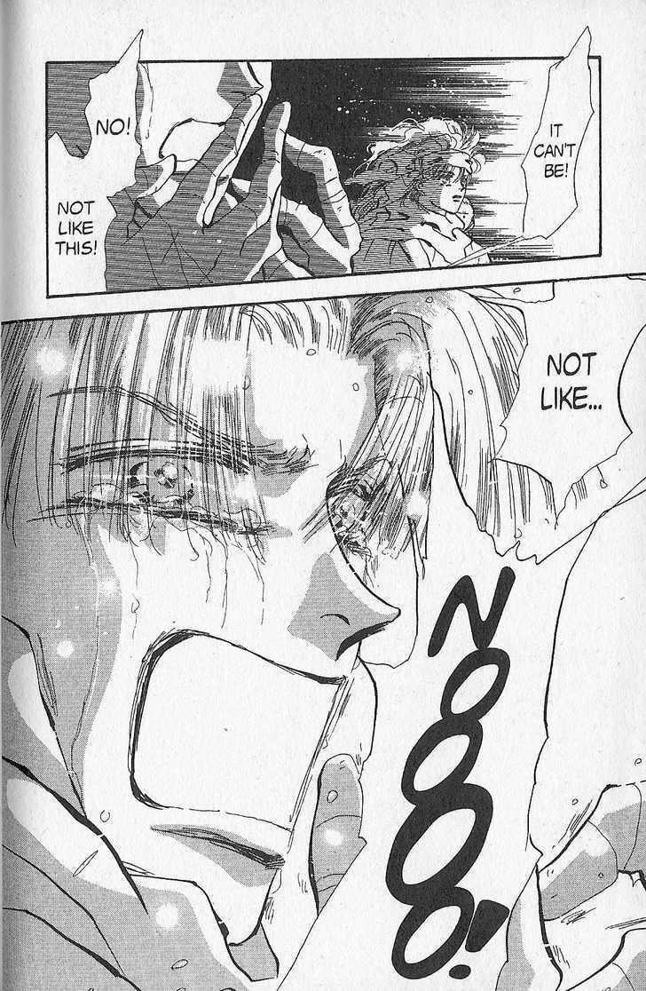 Basara Vol.22 Chapter 86 page 38 - Vol.22 Chapter 86 : Final Tale: Ash White Flames