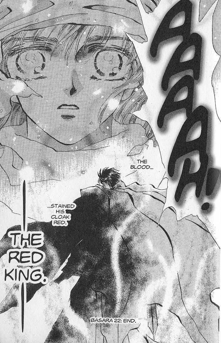 Basara Vol.22 Chapter 86 page 39 - Vol.22 Chapter 86 : Final Tale: Ash White Flames