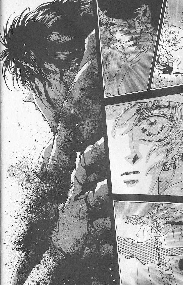 Basara Chapter 23.87 page 10 - Vol.23 Chapter 87 : Final Tale: Dawn The Answer