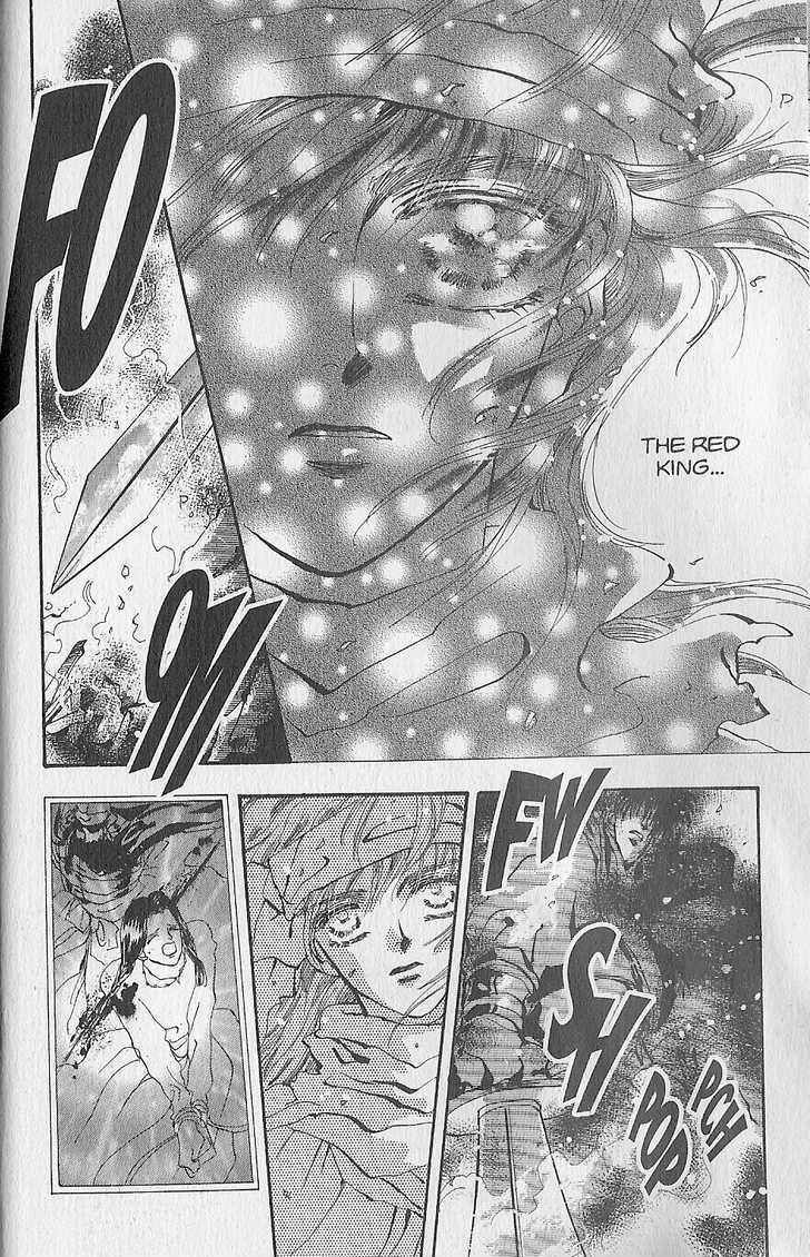 Basara Chapter 23.87 page 12 - Vol.23 Chapter 87 : Final Tale: Dawn The Answer
