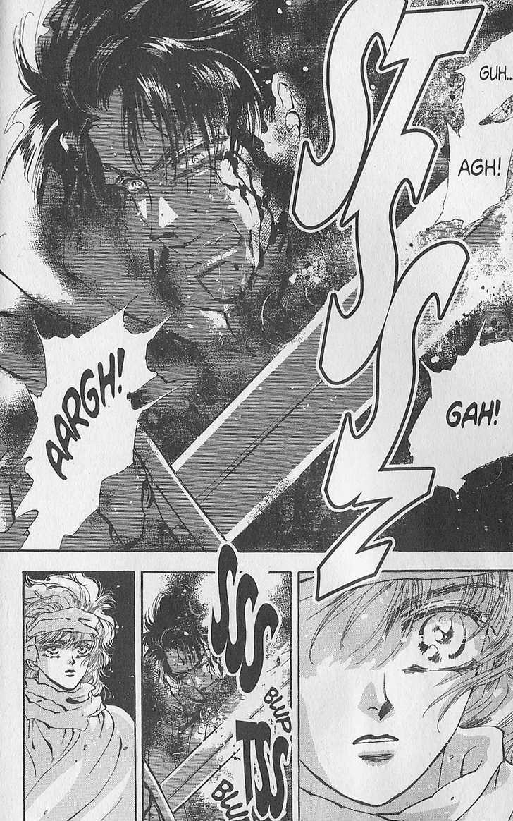 Basara Chapter 23.87 page 14 - Vol.23 Chapter 87 : Final Tale: Dawn The Answer