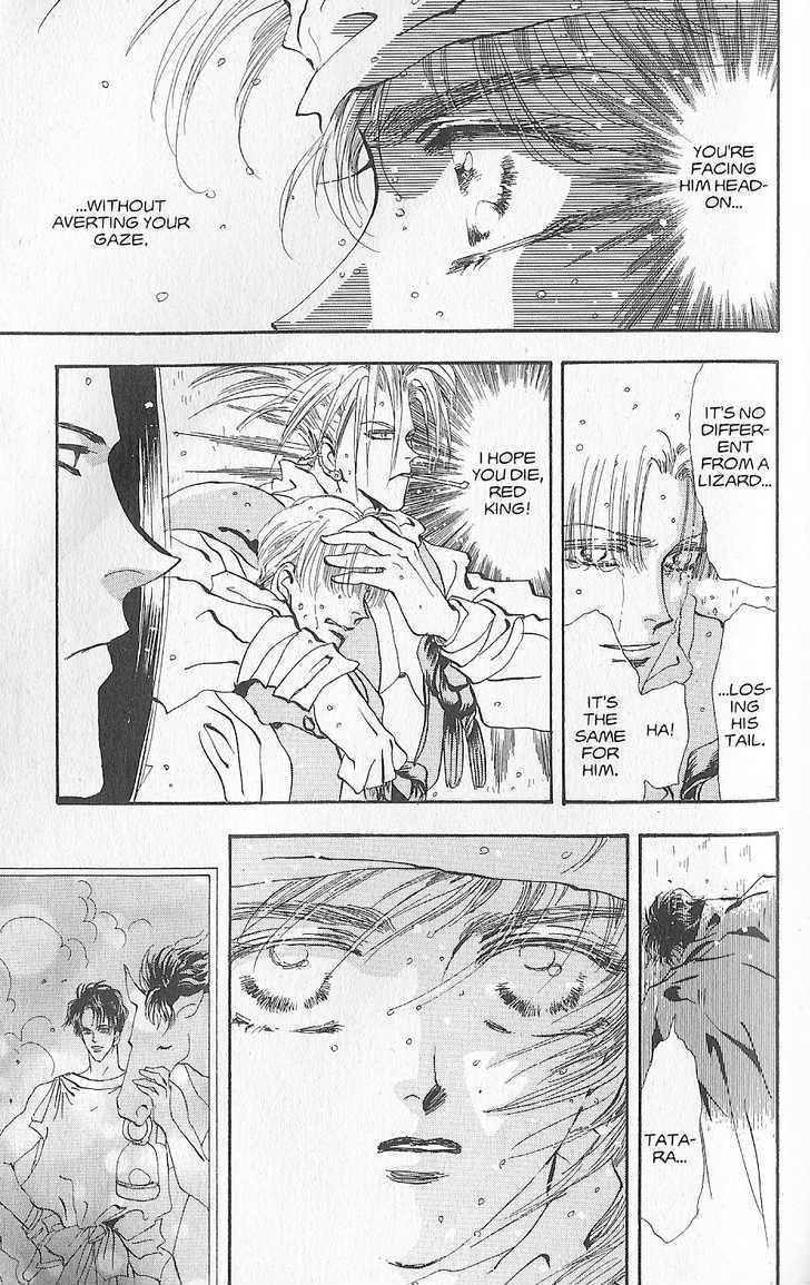 Basara Chapter 23.87 page 30 - Vol.23 Chapter 87 : Final Tale: Dawn The Answer