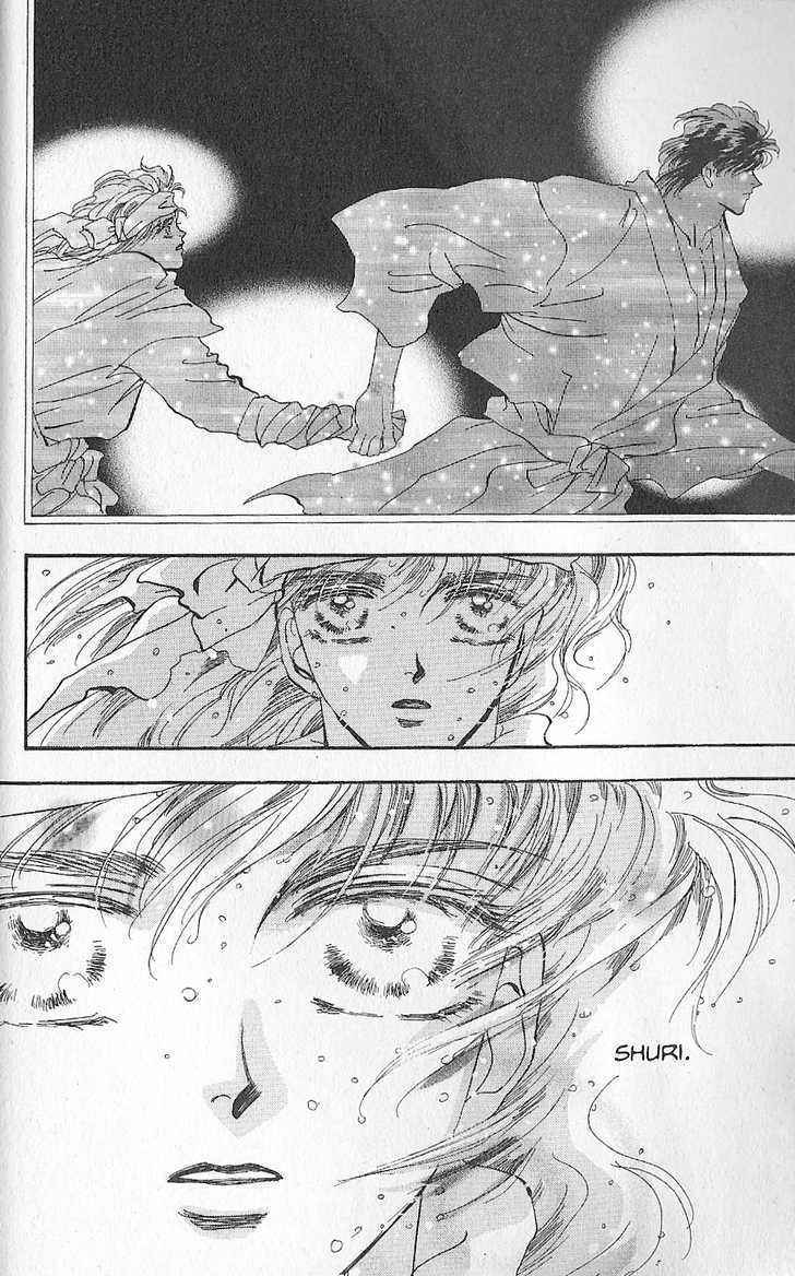 Basara Chapter 23.87 page 35 - Vol.23 Chapter 87 : Final Tale: Dawn The Answer