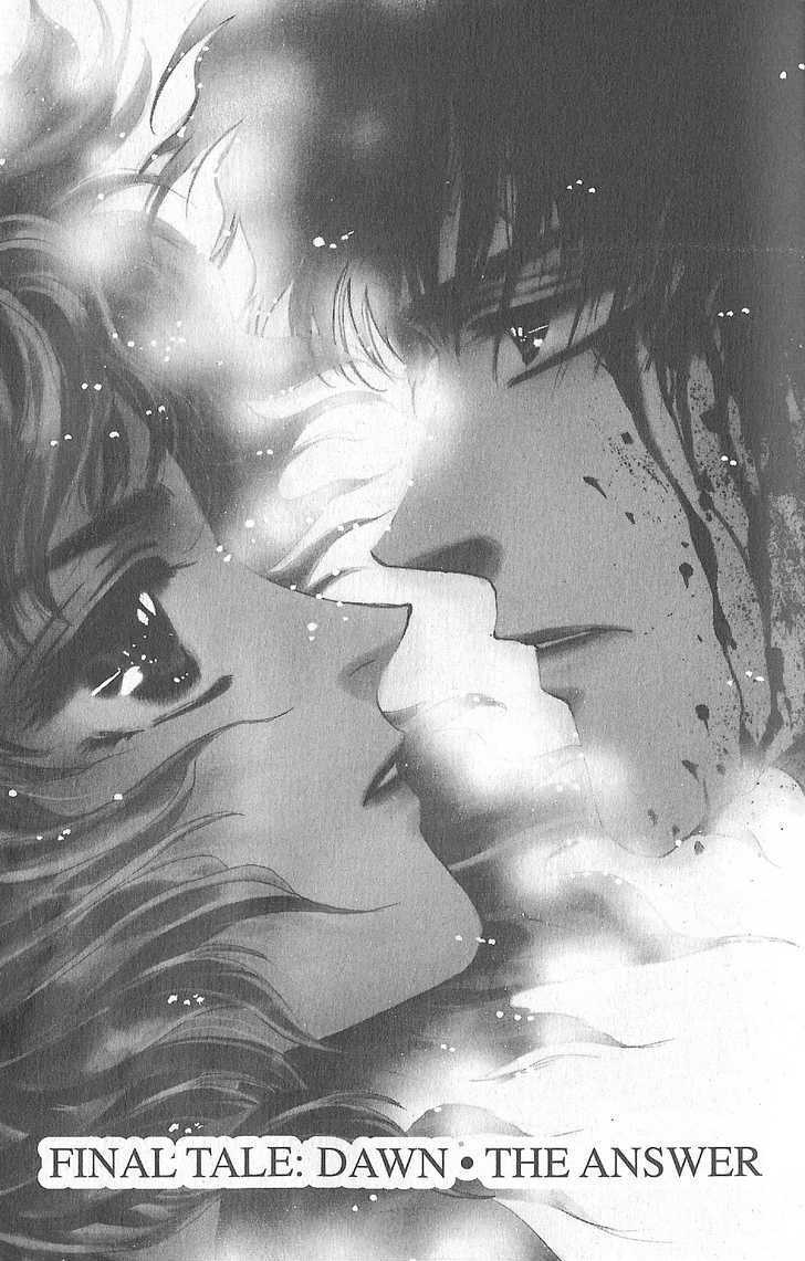 Basara Chapter 23.87 page 5 - Vol.23 Chapter 87 : Final Tale: Dawn The Answer