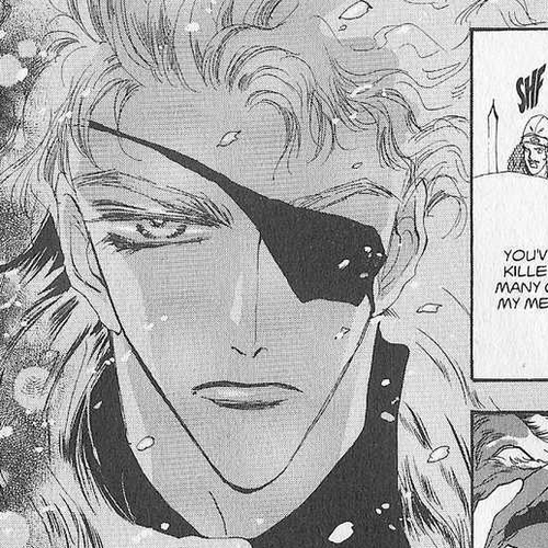 Basara Vol.23 Chapter 88 : Final Tale: Cerulean Writing "Love" cover
