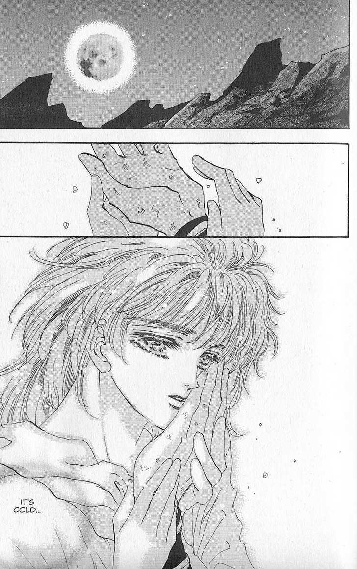 Basara Chapter 23.89 page 15 - Vol.23 Chapter 89 : Final Tale: Lavender Ace in the Hole