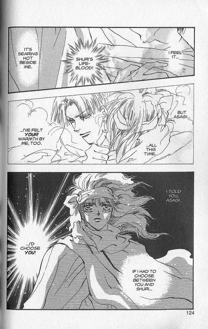 Basara Chapter 23.89 page 38 - Vol.23 Chapter 89 : Final Tale: Lavender Ace in the Hole