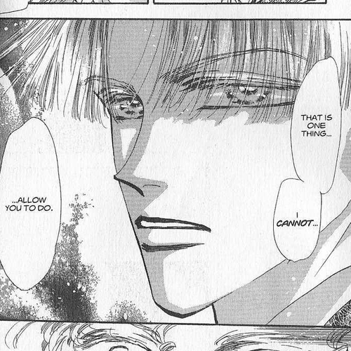 Basara Vol.23 Chapter 89 : Final Tale: Lavender Ace in the Hole cover