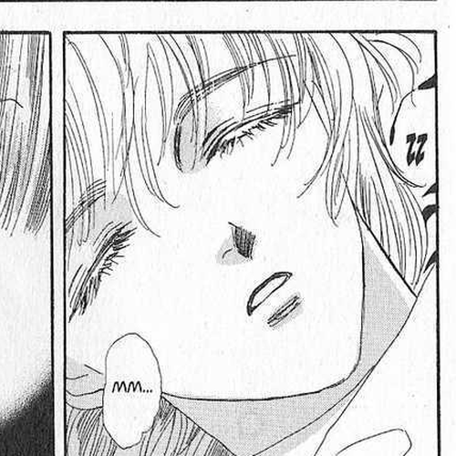 Basara Vol.23 Chapter 90.2 : Extra: A Sleepless Night cover