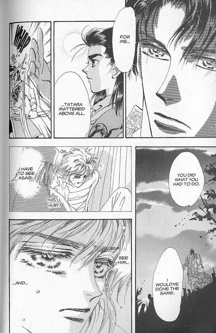 Basara Chapter 23.90 page 24 - Vol.23 Chapter 90 : Final Tale: Tan A Swarm of Mice