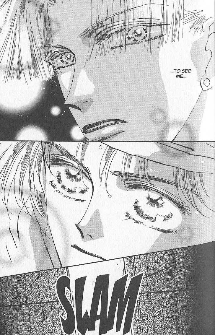Basara Vol.24 Chapter 91 page 25 - Vol.24 Chapter 91 : Final Tale: Sienna Resolution