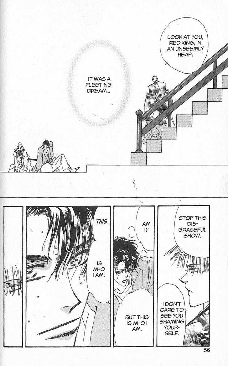 Basara Vol.24 Chapter 92 page 10 - Vol.24 Chapter 92 : Final Tale: Slate - Same Spirit