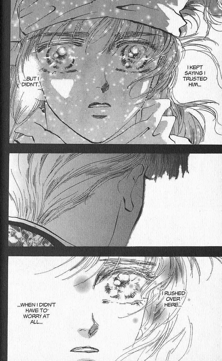 Basara Vol.24 Chapter 92 page 16 - Vol.24 Chapter 92 : Final Tale: Slate - Same Spirit