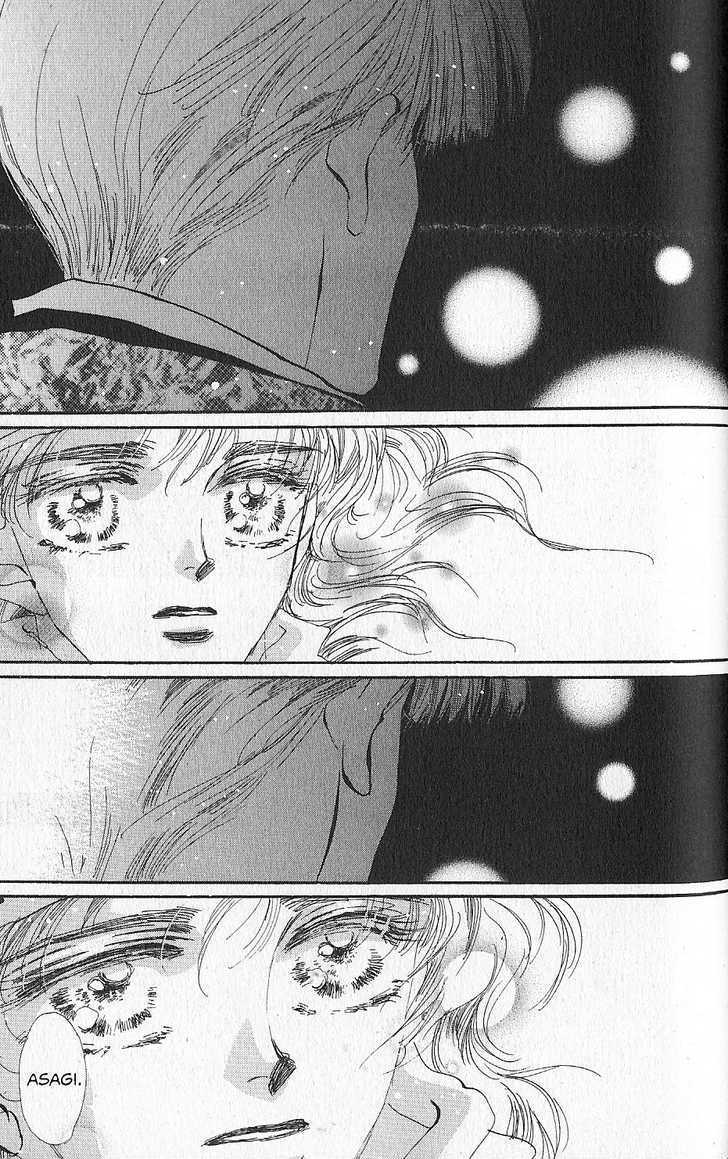 Basara Vol.24 Chapter 92 page 17 - Vol.24 Chapter 92 : Final Tale: Slate - Same Spirit