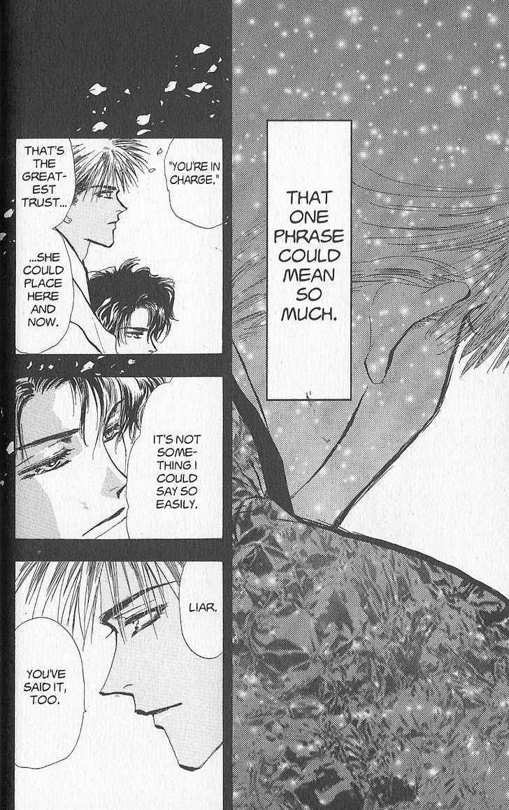 Basara Vol.24 Chapter 92 page 20 - Vol.24 Chapter 92 : Final Tale: Slate - Same Spirit