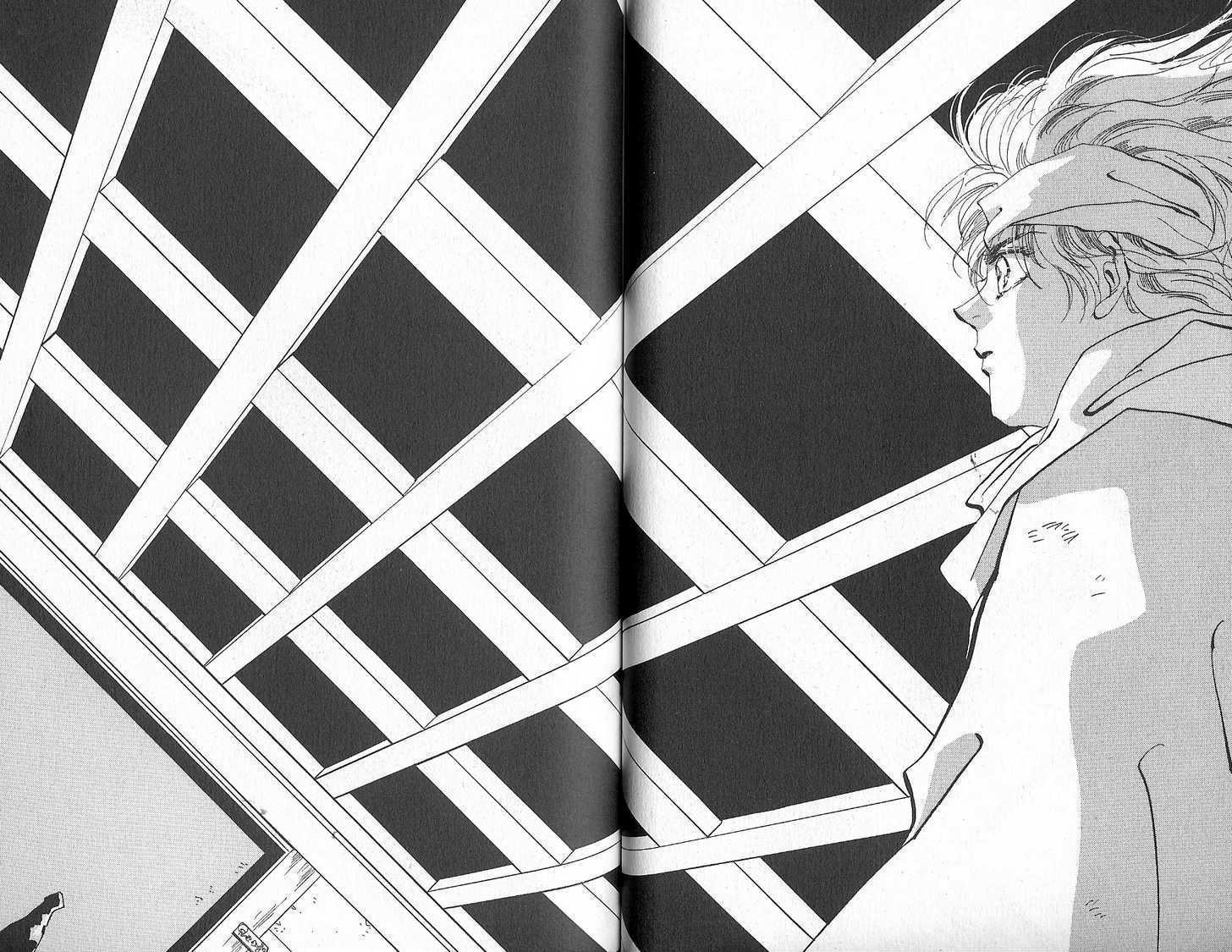 Basara Vol.24 Chapter 92 page 28 - Vol.24 Chapter 92 : Final Tale: Slate - Same Spirit