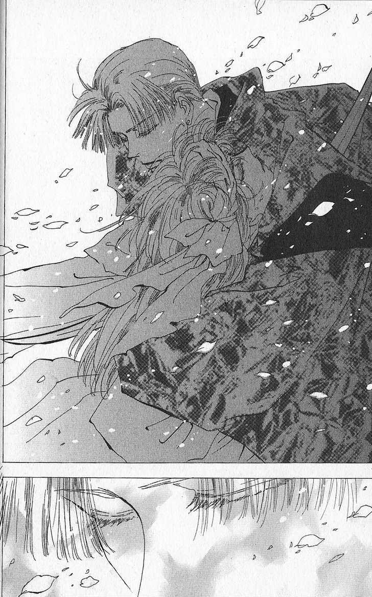Basara Vol.24 Chapter 92 page 3 - Vol.24 Chapter 92 : Final Tale: Slate - Same Spirit